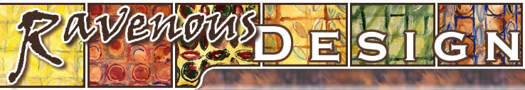 Ravenous Design